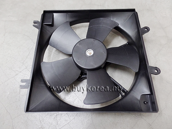 0K2A1-15-025-ONNURI FAN (RADIATOR)